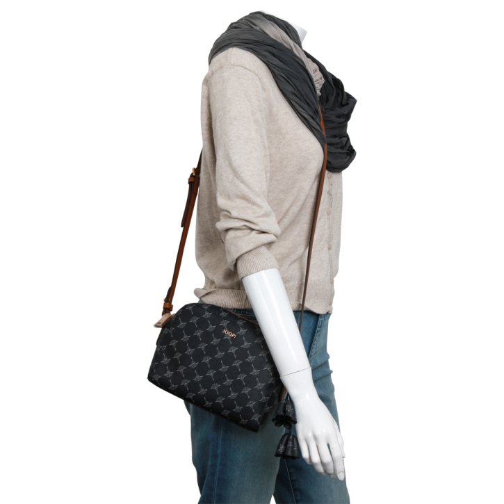 JOOP! Cortina Cloe Shoulder Bag dark blue